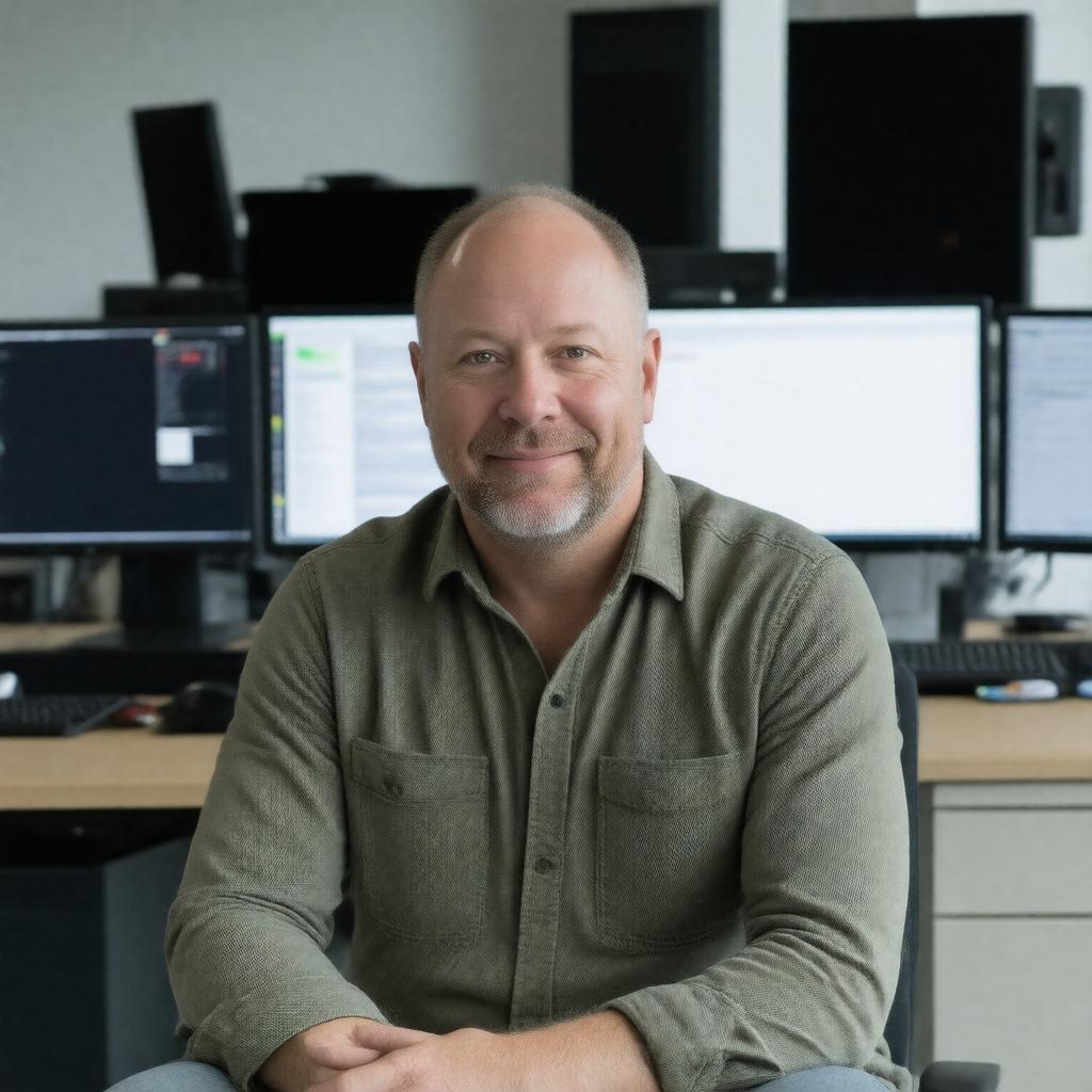 Marc Andreessen